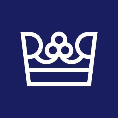 Riksrevisionen logo